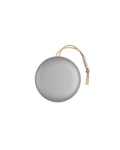 רמקול Beosound A1 2nd Gen Grey Mist