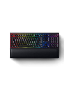 מקלדת גיימינג אלחוטית RAZER BLACKWIDOW V3 PRO G.S