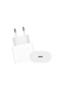 מטען APPLE USB Type-C 20W ללא כבל
