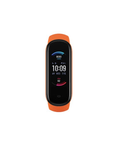 צמיד חכם מסוג BAND 5 כתום AMAZFIT