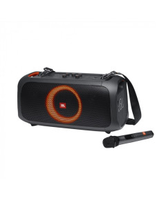 רמקול נייד JBL PartyBox On The Go