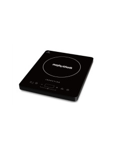 כיריים אינדוקציה יחיד44741 Morphy Richards