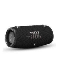 רמקול נייד שחור JBL XTREME 3