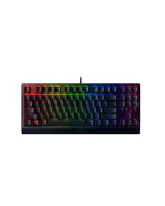 מקלדת מכאנית RAZER BLACKWIDOW V3 TENK