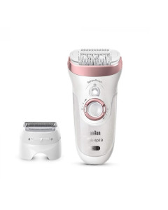 מסיר שיער BRAUN Silk Epil 9 9720