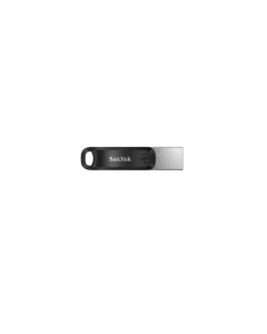זיכרון נייד SanDisk S.D USB/IPHONE 60 IXPAN128G