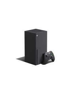 קונסולה XBOX SERIES X 1TB + בקר