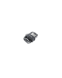 זיכרון נייד SanDisk Ultra Dual Drive m3.0 256GB 150MB/s