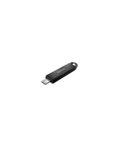 זיכרון נייד SanDisk Ultra USB Type-C Flash Drive Z460 64GB 150MB/s