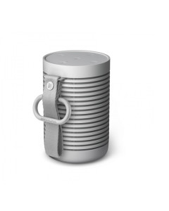 רמקול בלוטות' נייד וקשיח Beosound Explore אפור B&O
