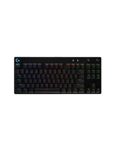 מקלדת G PRO MECHANICAL GAMING LOGITECH