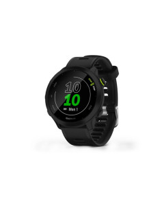 שעון חכם GARMIN FORERUNNER 55 Black