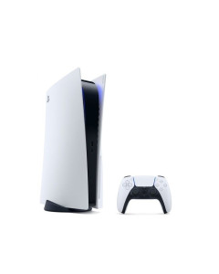 קונסולה
Sony PS5 825GB Blu-ray Edition
