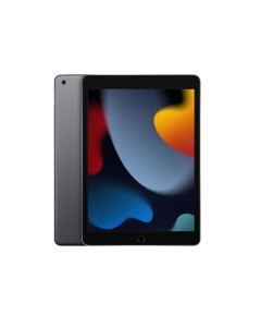 טאבלט iPad 10.2" Wi-Fi + cellular 256GB 9th gen - Space Grey