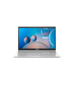 מ.נייד ASUS X1404ZA i3-1215U 14"FHD 512G 8G W11 SILVER 1Y