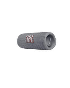 רמקול אלחוטי אפור JBL FLIP 6