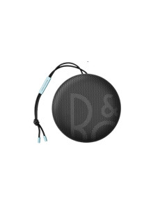 רמקול נייד Beosound A1 2nd Gen Anthracite Oxygen B&O