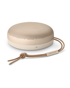 רמקול Beosound A1 2nd Gen Gold Tone Bluetooth