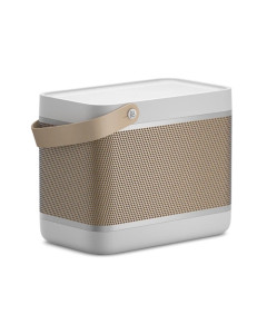 רמקול נייד Beolit 20 Grey Mist B&O