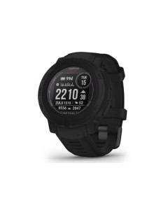 שעון ספורט חכם GARMIN Instinct 2 Solar Tactical Edition Black WW
