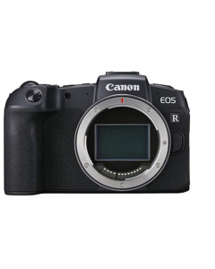 גוף canon EOS RP