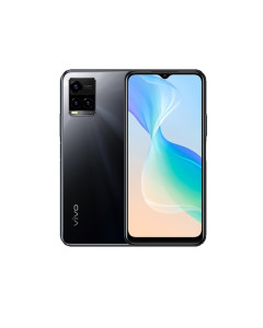 סמארטפון שחור VIVO Y33S 8+128