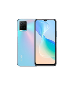 סמארטפון תכלת VIVO Y33S 8+128