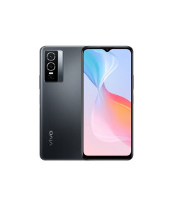 סמארטפון שחור  VIVO Y76 5G 8+128