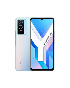סמארטפון תכלת VIVO Y76 5G 8+128
