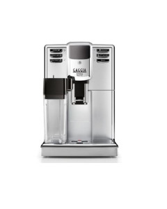 מכונת קפה אוטומטית עם כד הקצפה GAGGIA ANIMA PRESTIGE ONE TOUCH