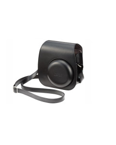 תיק למצלמת פוגי INSTAX MINI 11/12 GRAY