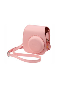 תיק למצלמת פוגי INSTAX MINI 11/12 PINK