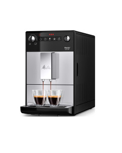 מכונת קפה אוטומטית Melitta Purista Silver F23/0-101