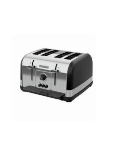 מצנם 4 כסוף Morphy Richards 240130