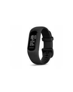 צמיד כושר Garmin vivosmart 5 EMEA Black S/M