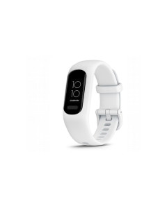 צמיד כושר Garmin vivosmart 5 EMEA White S/M