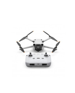 רחפן DJI 3 MAVIC MINI PRO שלט רגיל