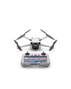 רחפן DJI 3 MAVIC MINI PRO שלט חכם