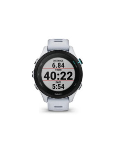 שעון חכם Garmin Forerunner 255S Music WiFi GPS EU/PAC Whites