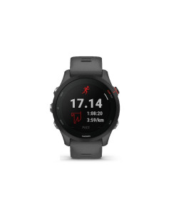 שעון חכם Garmin Forerunner 255 Basic GPS EU/PAC Slate Grey