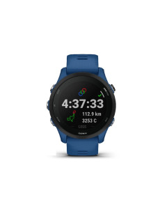 שעון חכם Garmin Forerunner 255 Basic GPS EU/PAC Tidal Blue