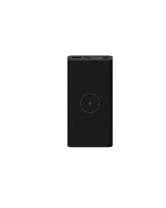 סוללת טעינה Xiaomi 10W Wireless Power Bank 10000