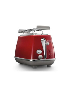 *מצנם אדום DeLonghi CTOC2103.R