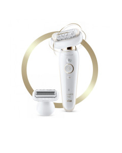 מסיר שיער BRAUN Silk Epil 9 pro flex