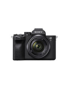 מצלמה סוני Sony A7 IV 28-70 Full Frame