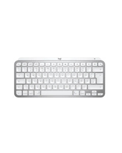 מקלדת אלחוטית מכנית Logitech MX Keys Mini For Mac