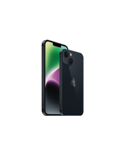סמארטפון Apple iPhone 14 256GB Midnight
