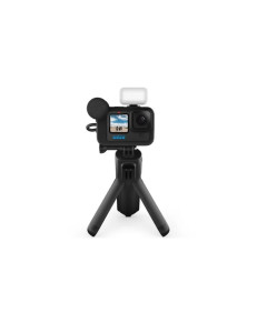 מצלמת GoPro HERO11 Black Creator Edition Bundle