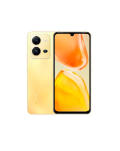 סמארטפון זהב VIVO V25 5G 8+256