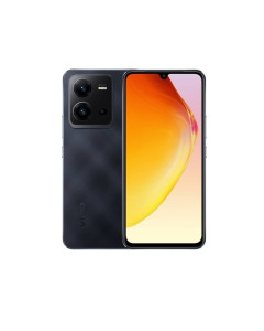 סמארטפון שחור VIVO V25 5G 8+256